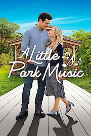 A Little Park Music