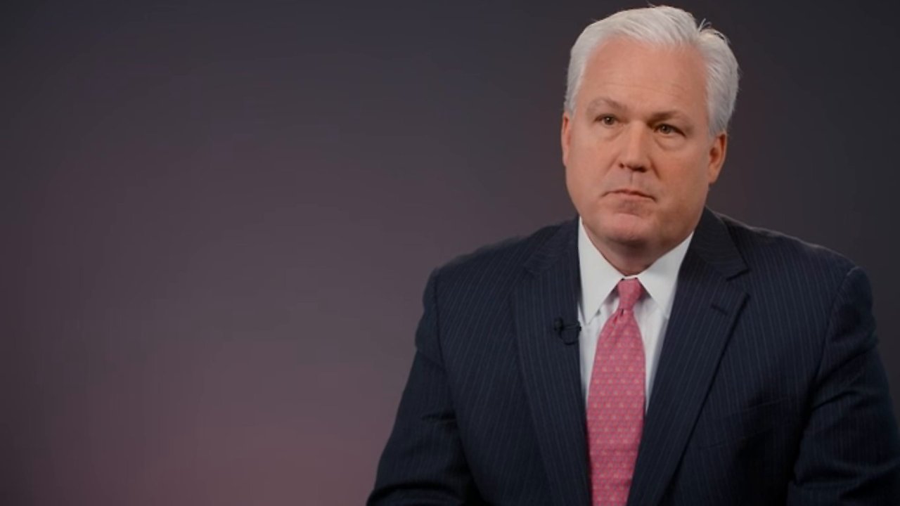 CPAC: The World Is Watching