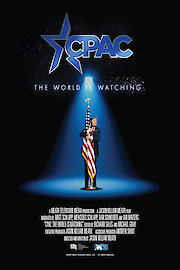 CPAC: The World Is Watching