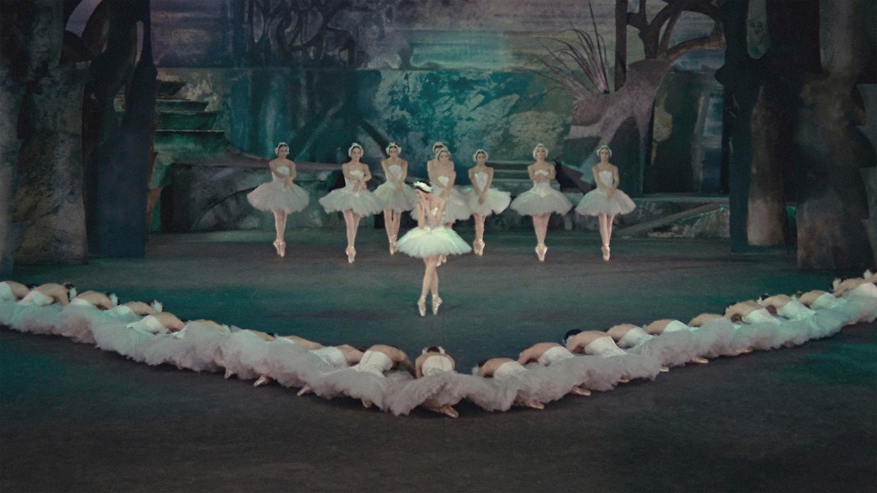 Rudolf Nureyev's Swan Lake: Magic Moments of Music
