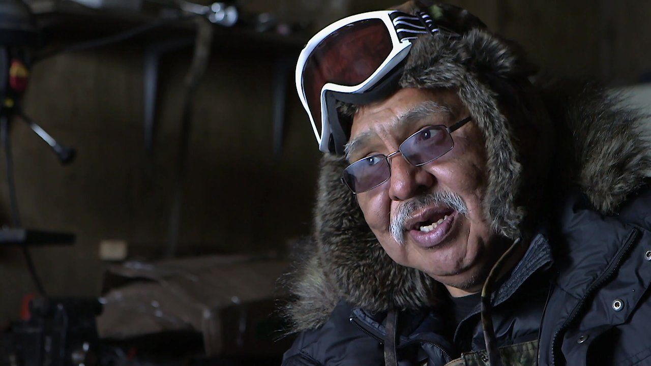 Highway To The Arctic - Canada's Ice Roads