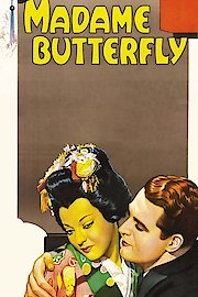 Madame Butterfly
