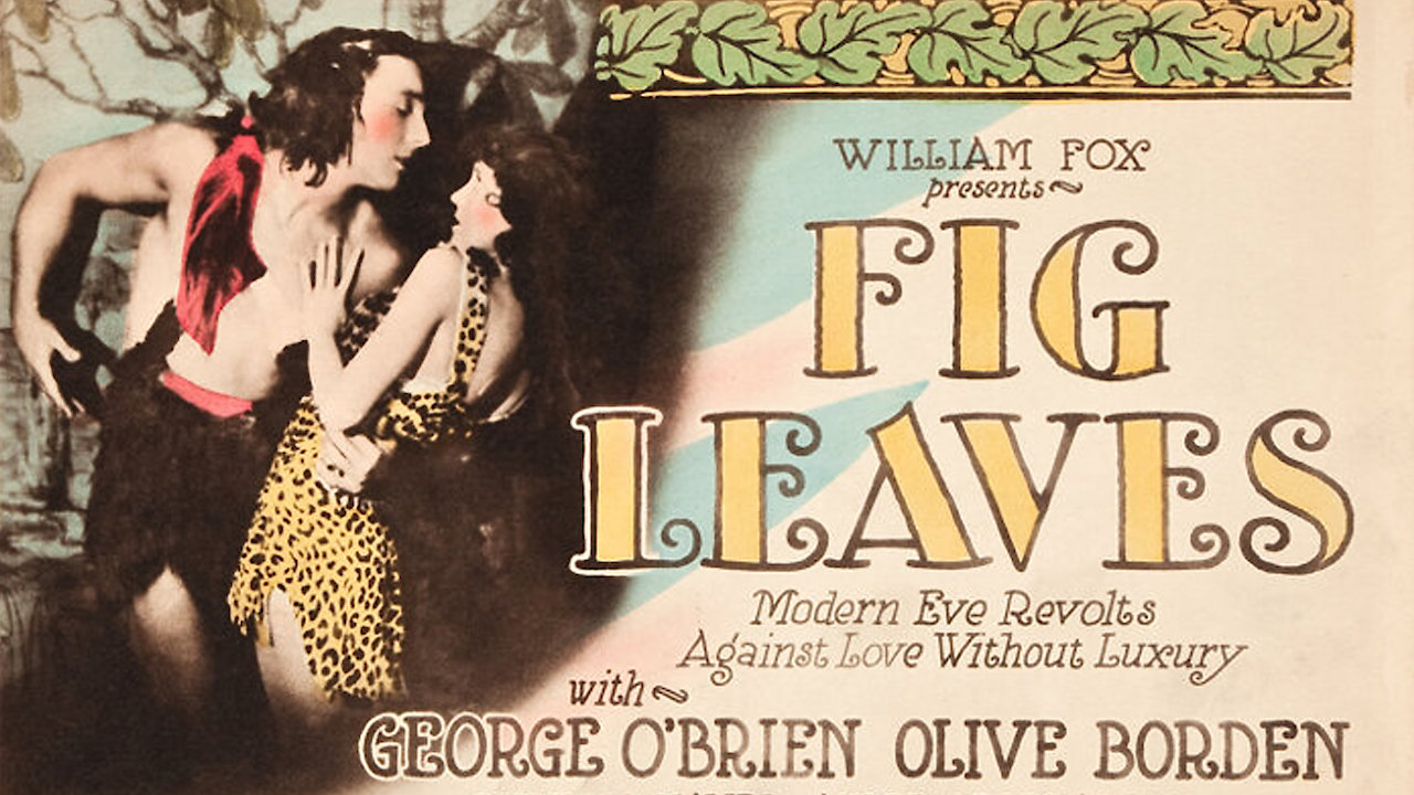 Fig Leaves