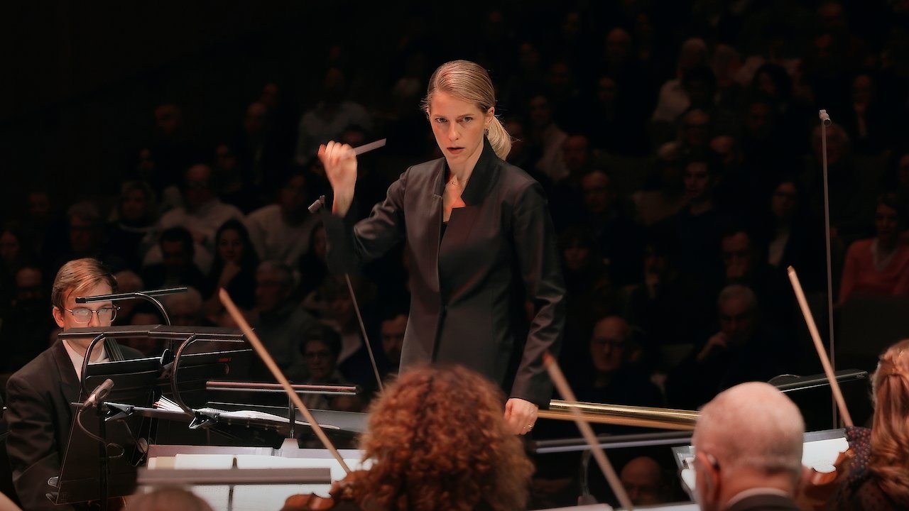 Rachmaninov's Second Symphony