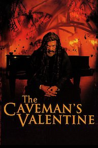 Caveman's Valentine