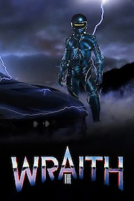 The Wraith