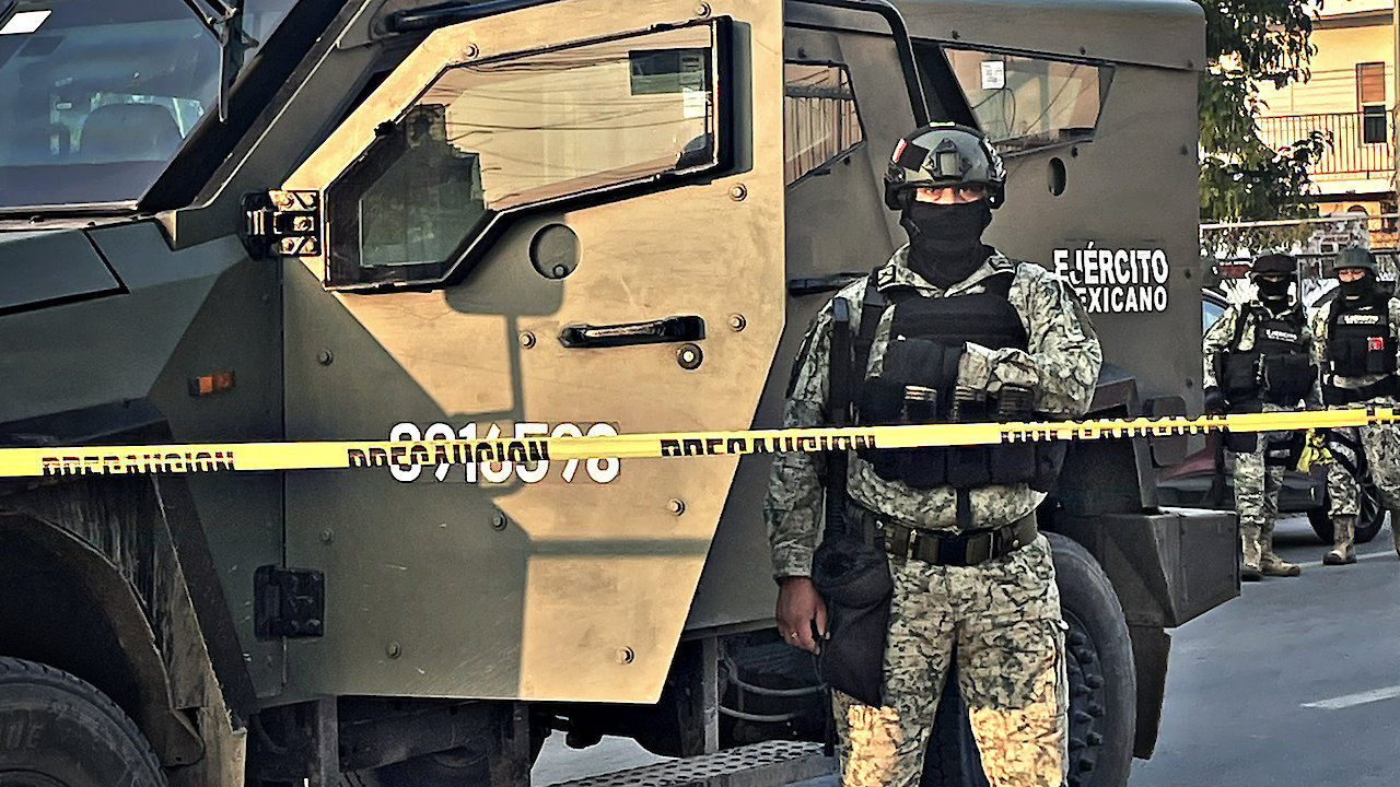 Spring of the Vanishing