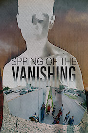 Spring of the Vanishing