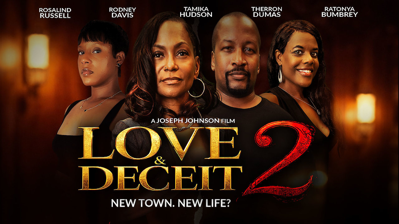 Love and Deceit 2