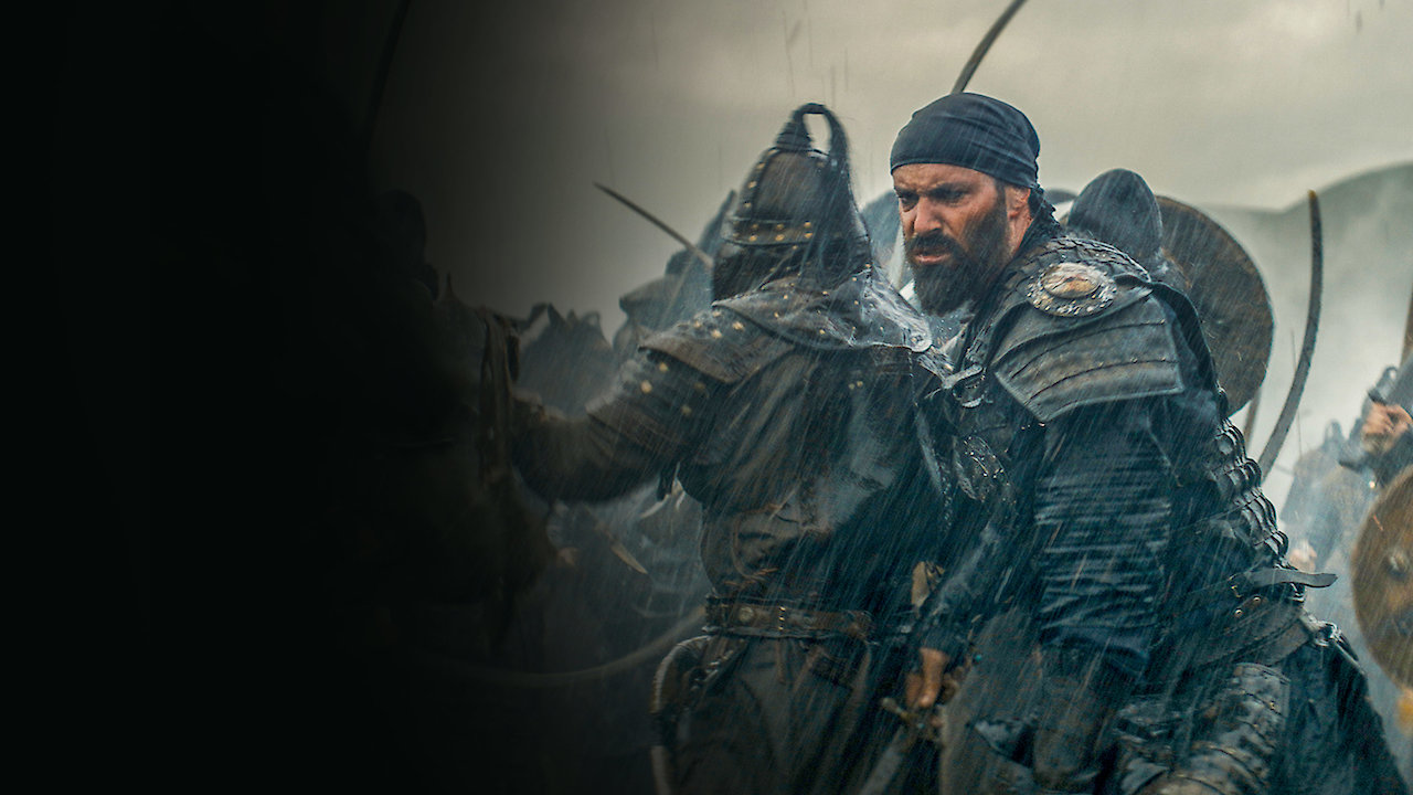 Rise Of The Conqueror