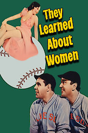 They Learned About Women