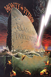 Monty Python's Meaning Of Life