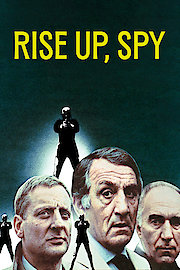 Rise Up, Spy