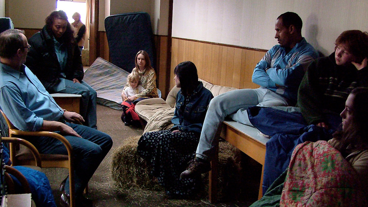 Inside Waco: Final Report