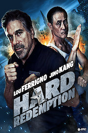Hard Redemption