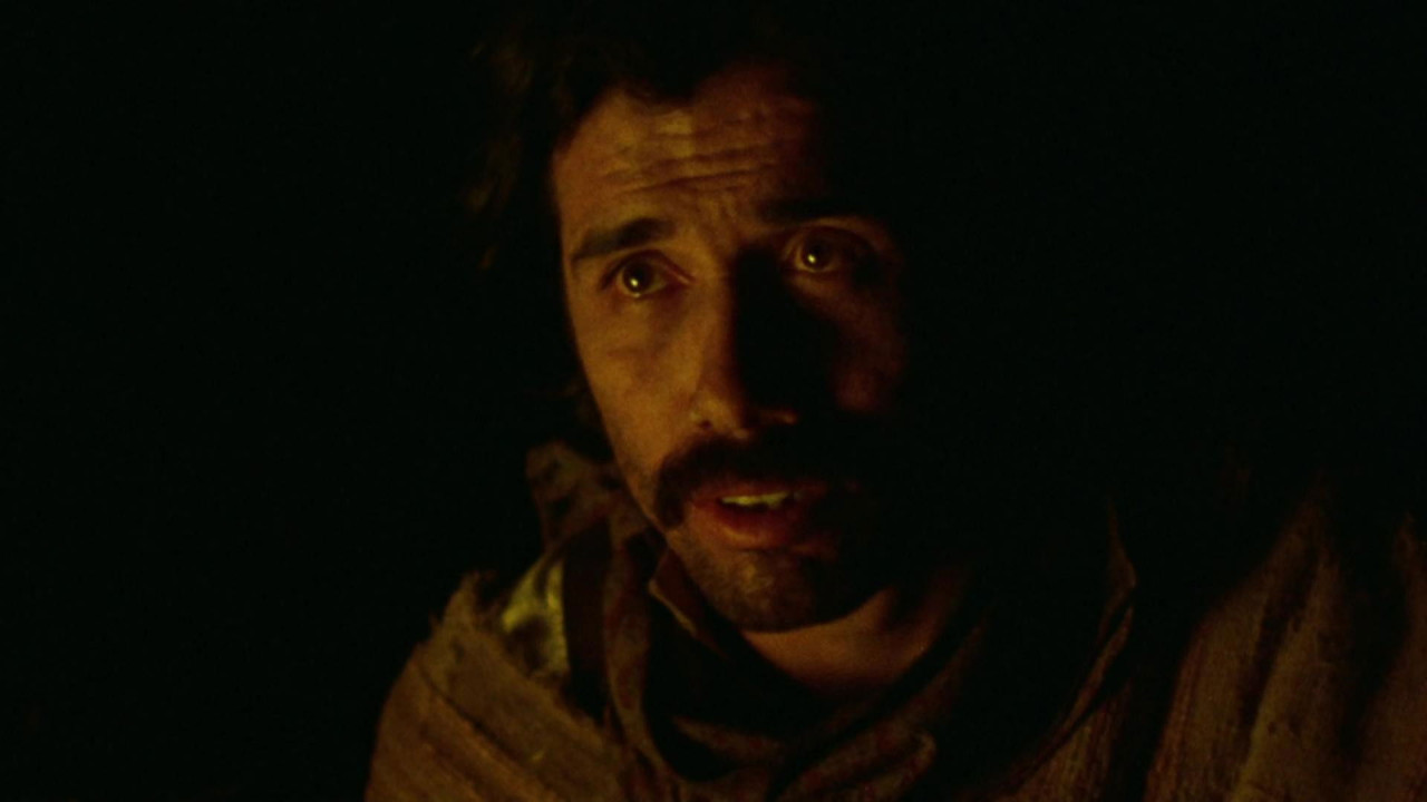 The Ballad Of Gregorio Cortez