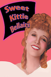 Sweet Kitty Bellairs