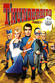 Thunderbird Six