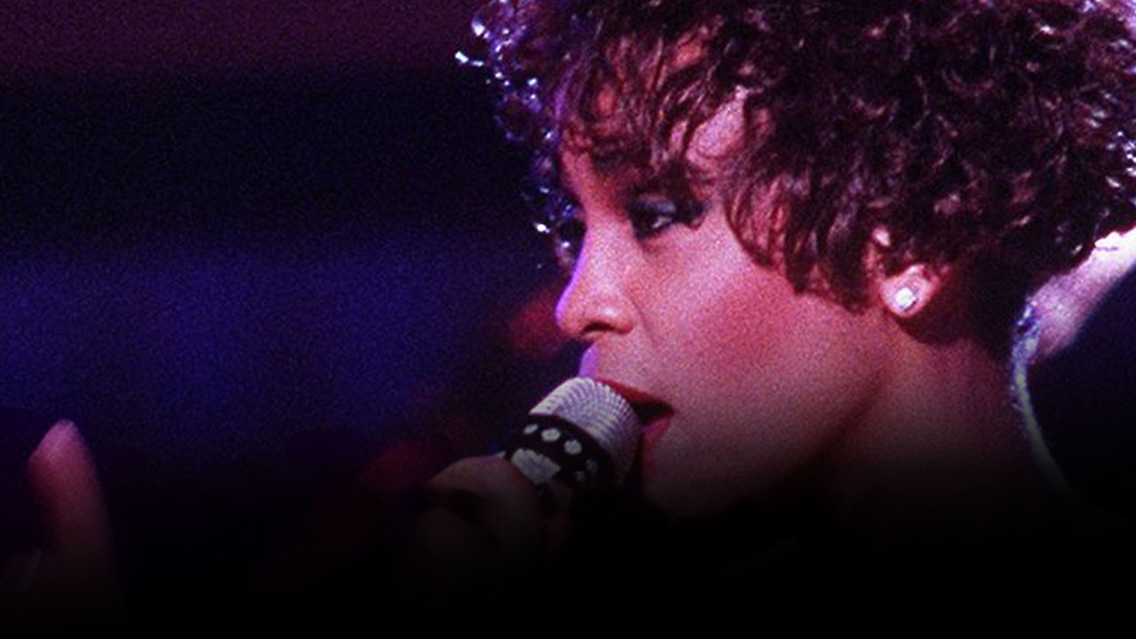 Pop Icon: Whitney Houston