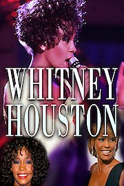 Pop Icon: Whitney Houston