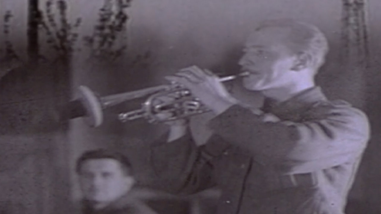 Propaganda Swing: Dr. Goebbels' Jazz Orchestra