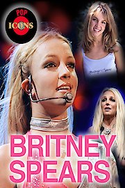 Pop Icon: Britney Spears