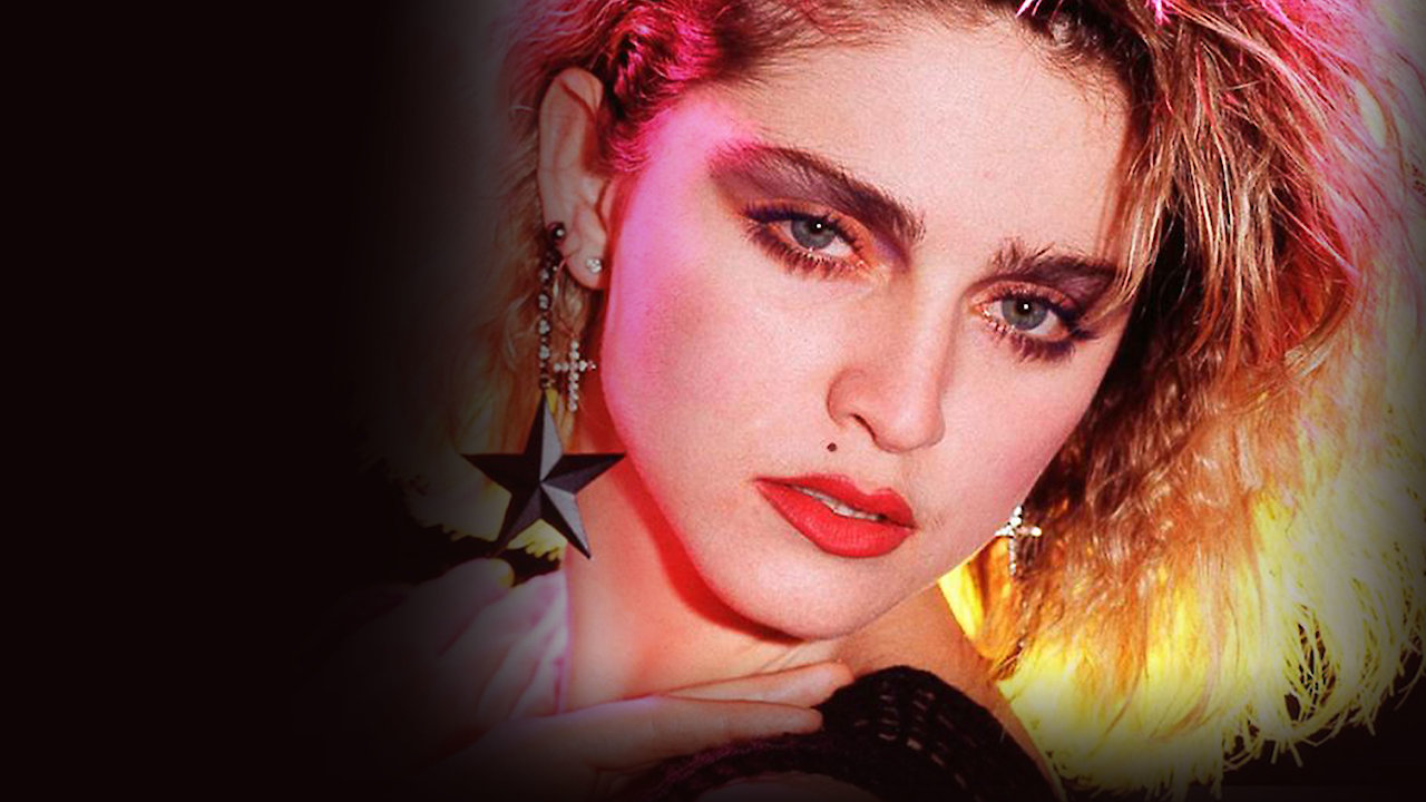 Pop Icon: Madonna
