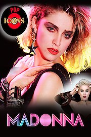 Pop Icon: Madonna