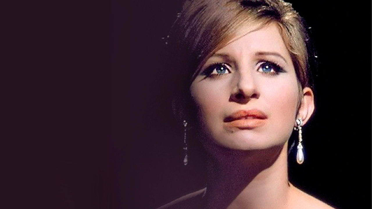 Pop Icon: Barbara Streisand