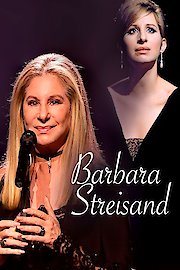 Pop Icon: Barbara Streisand