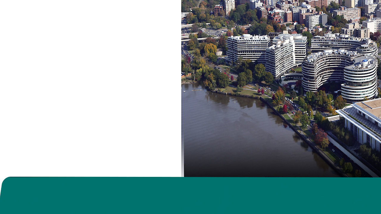 David Susskind Archive: Howard Hughes The Watergate Connection