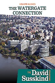 David Susskind Archive: Howard Hughes The Watergate Connection