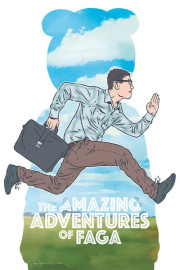 The Amazing Adventures of Faga