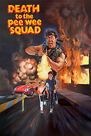 Death to the Pee Wee Squad