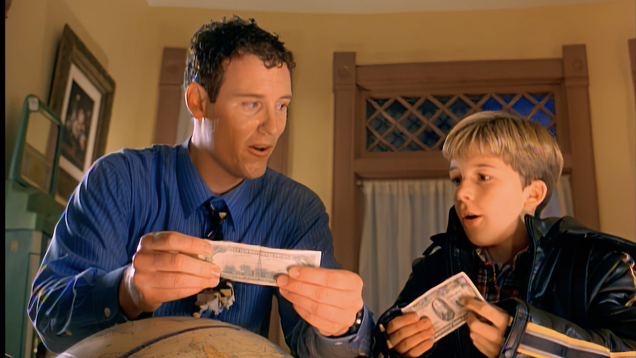 The Penny Promise