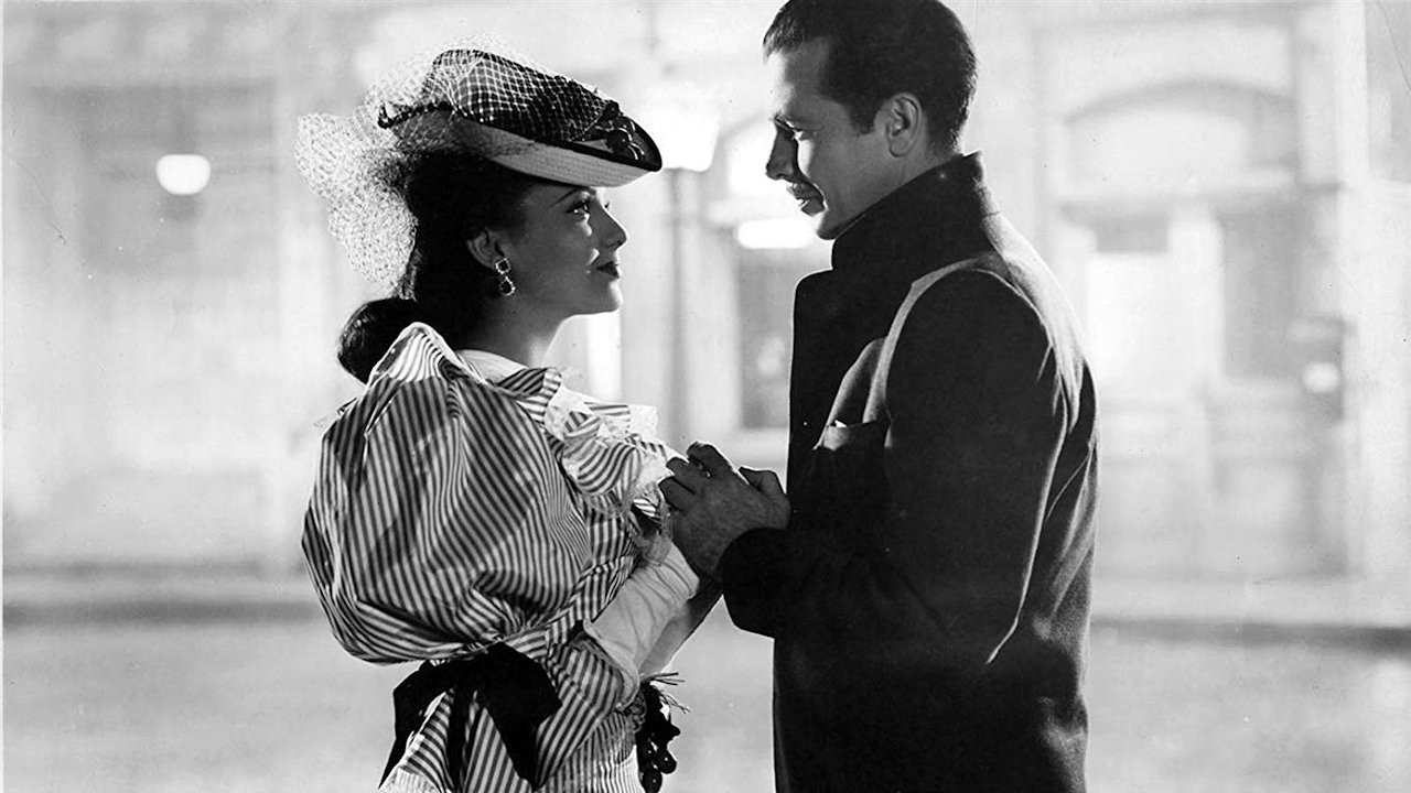 It Happened Tomorrow