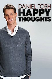 Daniel Tosh: Happy Thoughts