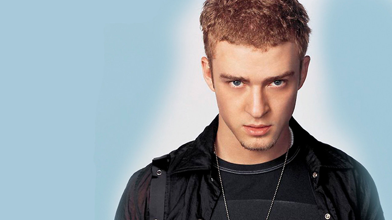 Pop Icon: Justin Timberlake