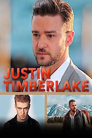 Pop Icon: Justin Timberlake