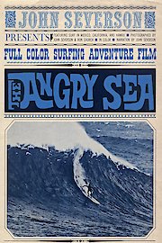 The Angry Sea
