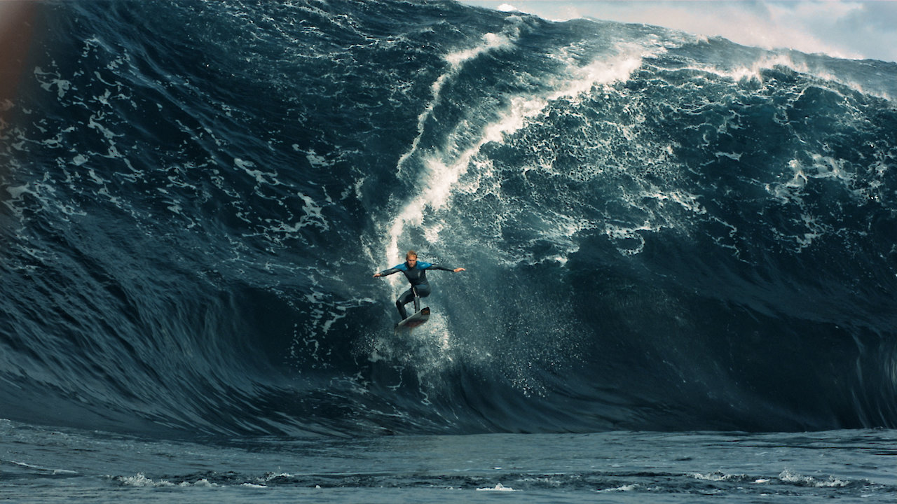 The Other Side of Fear: Mark Matthews