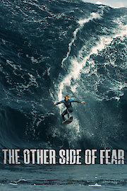 The Other Side of Fear: Mark Matthews
