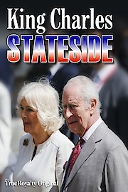 King Charles: Stateside