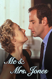Me and Mrs. Jones