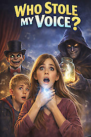 Who Stole My Voice