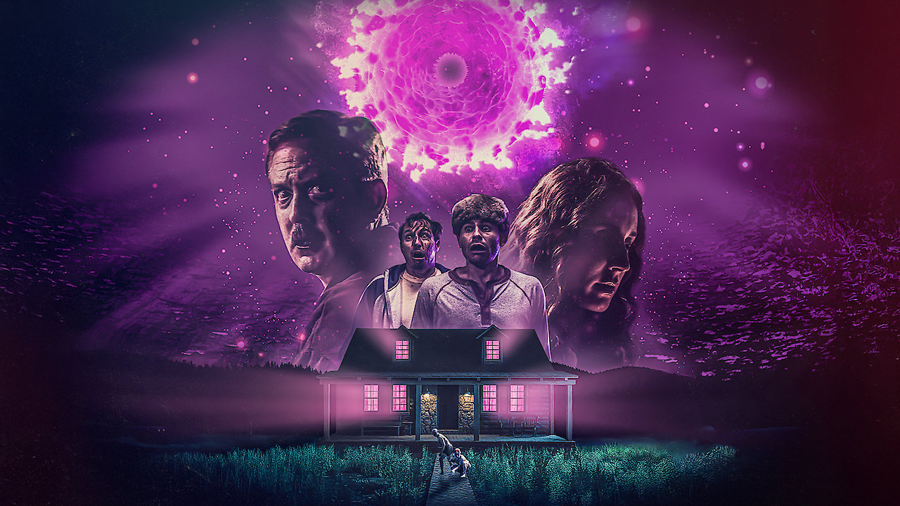 Weekend at the end of the world