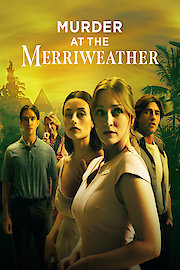 Murder at the Merriweather