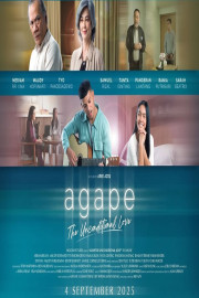 Agape: The Unconditional Love