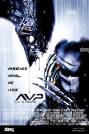 AVP: Alien vs. Predator
