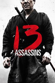 13 Assassins